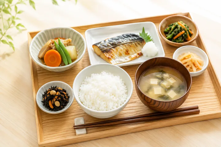 1食200円で提供されるあたたかい昼食